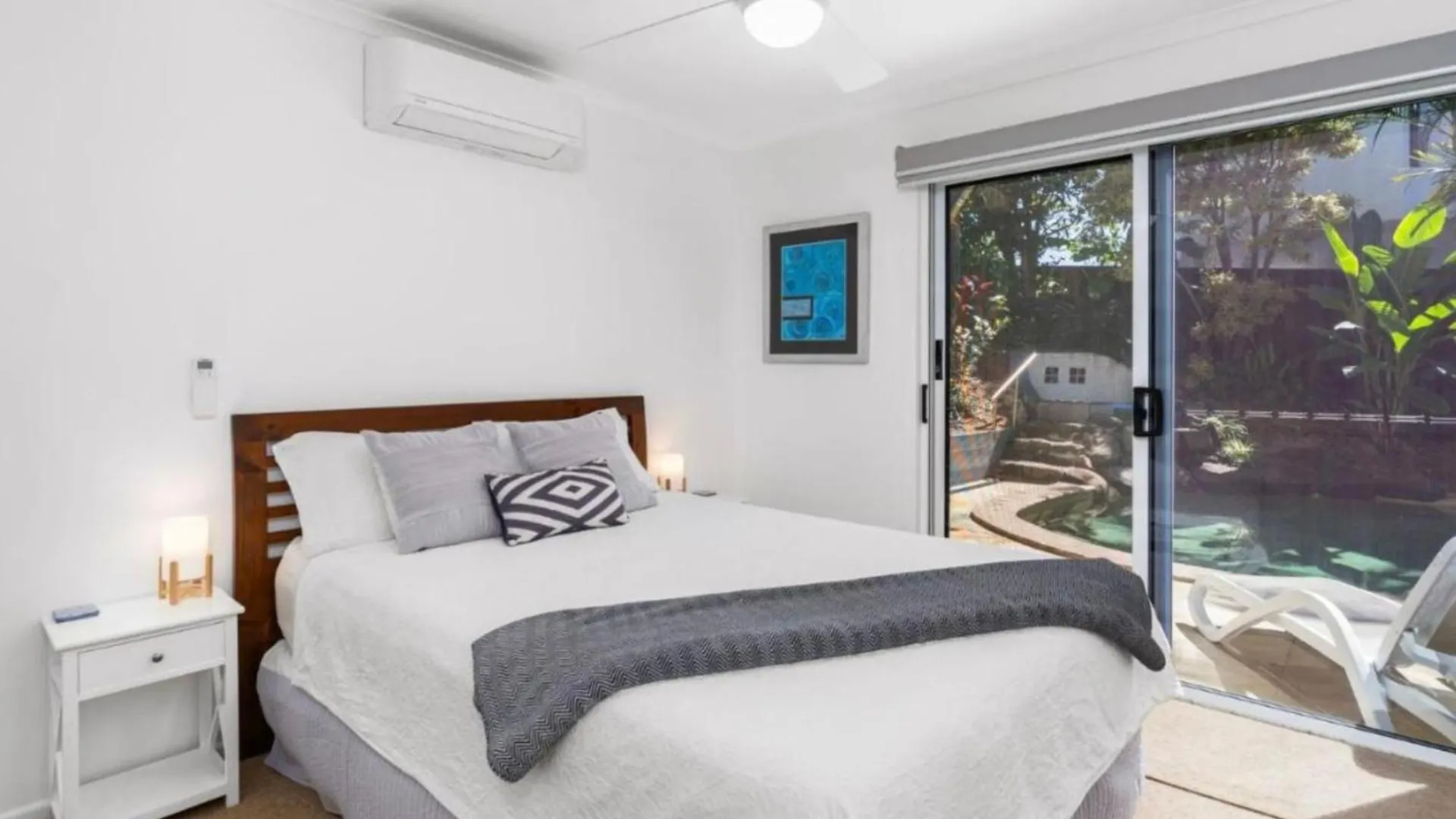 The Eyrie Villa Coolum Beach 0*,