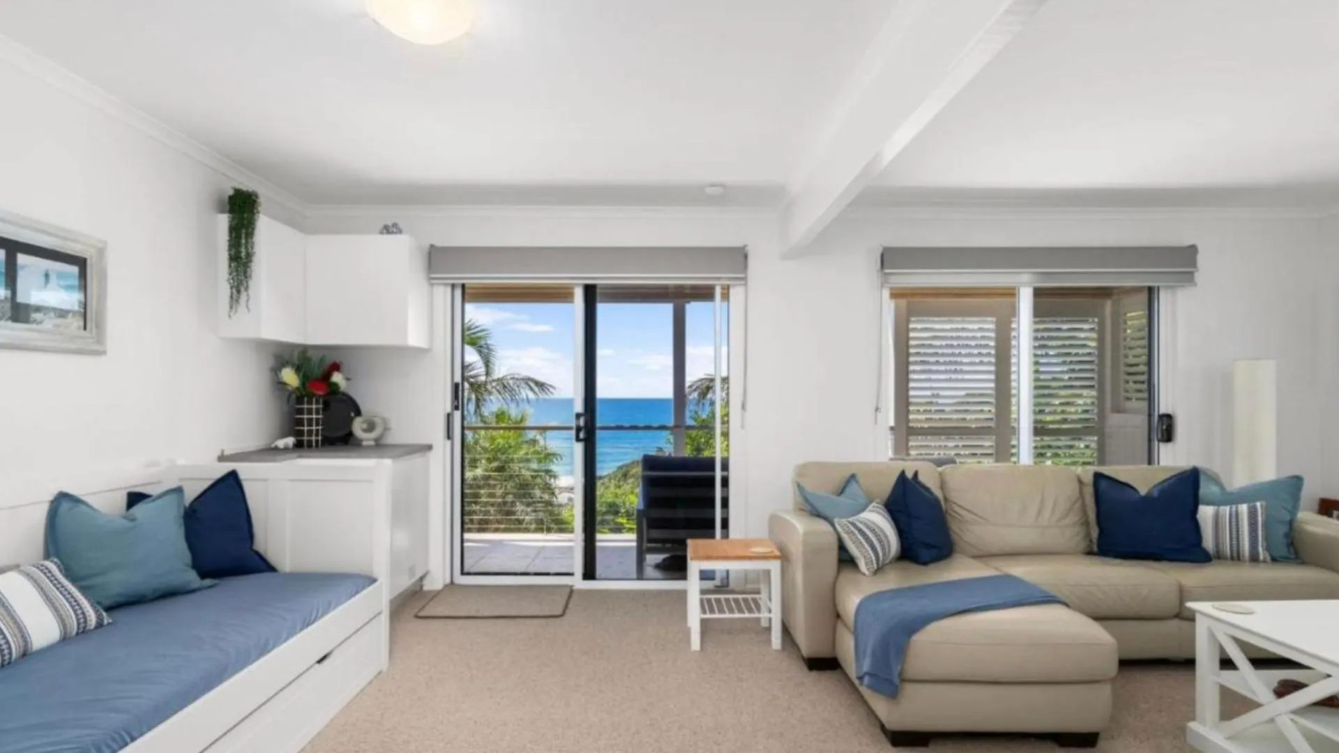 Holiday home The Eyrie Villa Coolum Beach Australia
