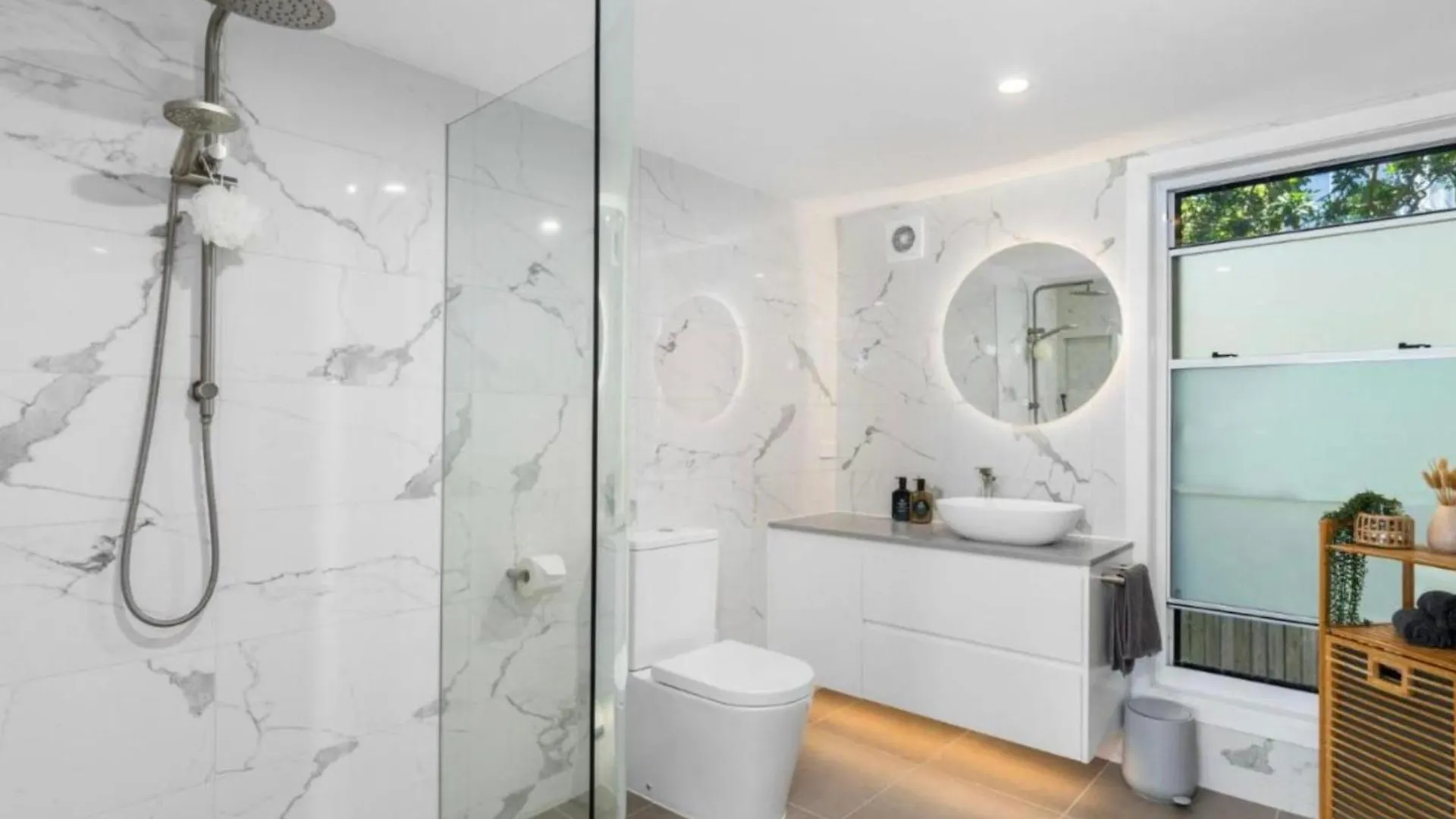 Holiday home The Eyrie Villa Coolum Beach Australia