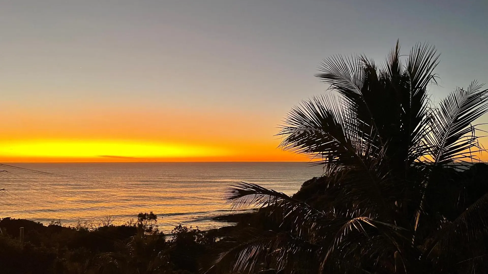 The Eyrie Villa Coolum Beach