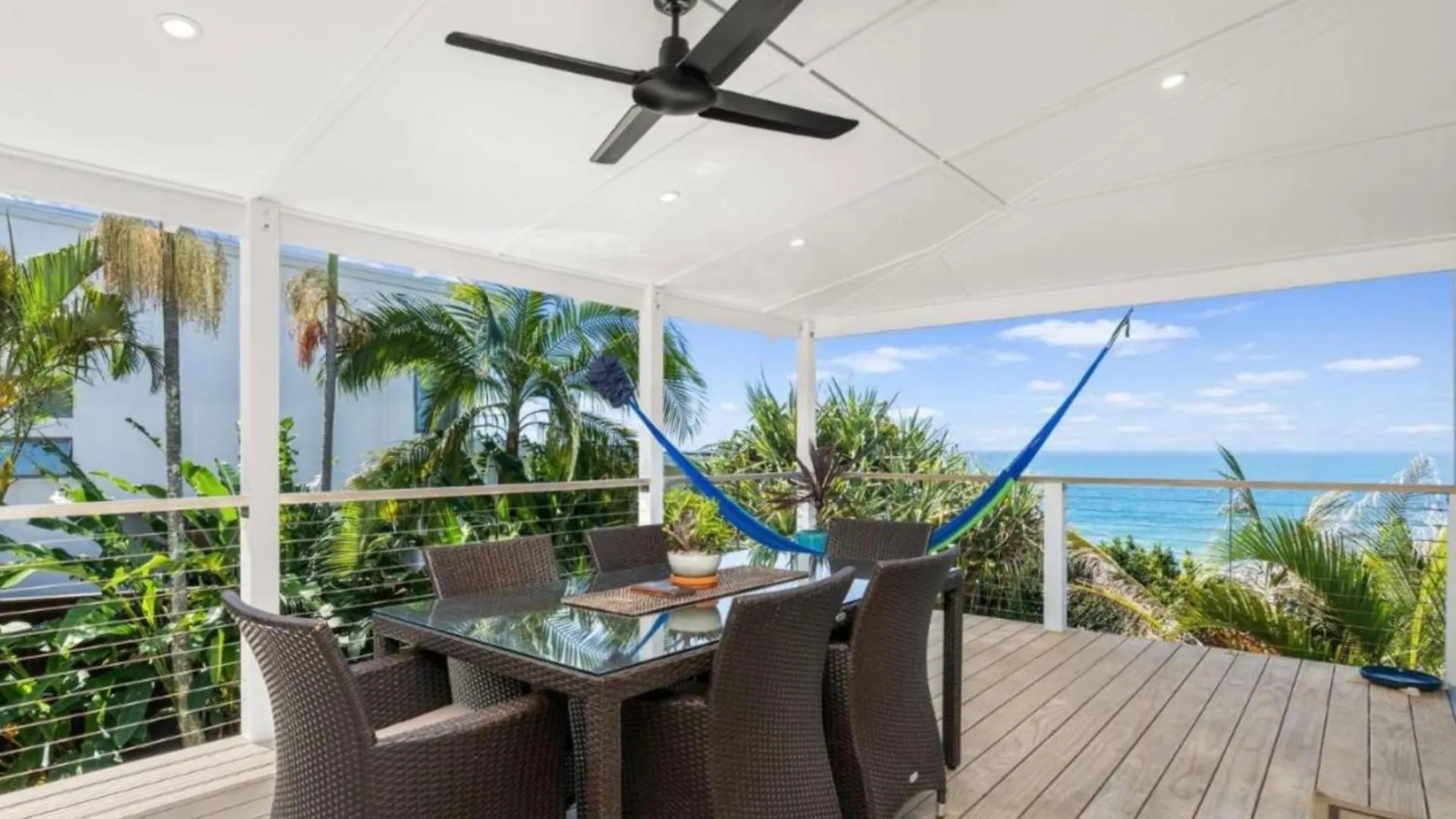 The Eyrie Villa Coolum Beach 0*,  Australia
