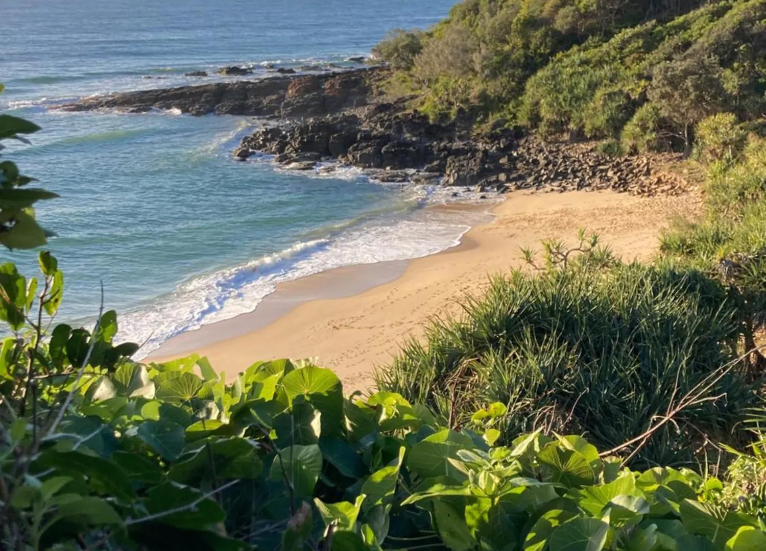 The Eyrie Villa Coolum Beach Holiday home
