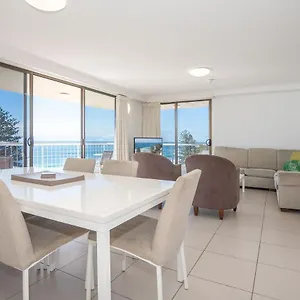 Aparthotel Coolum Caprice, Coolum Beach