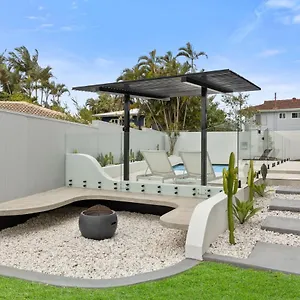Holiday home Maia House Coolum, Coolum Beach