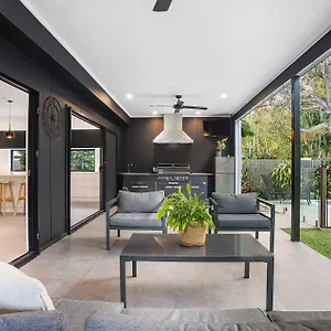 Holiday home Tranquil On Cinnamon, Coolum Beach