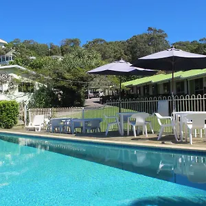 Motel Coolum, Coolum Beach